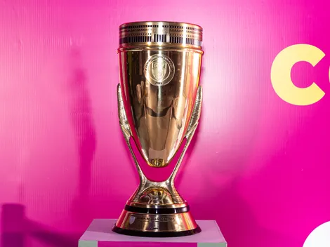 Jogos da 1ª rodada da Copinha Feminina