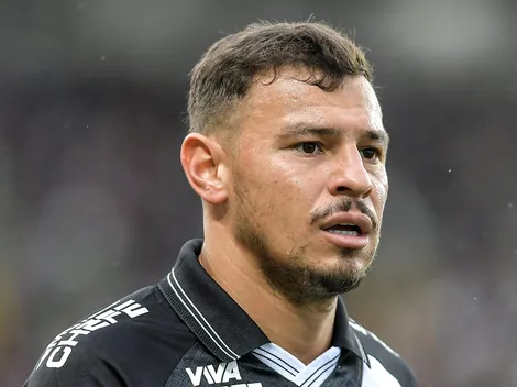 Diniz toma decisão sobre titulares do Vasco após liberação de Hugo Moura no STJD