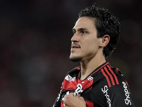 Pedro faz treinamento intensivo para jogar intercontinental pelo Flamengo