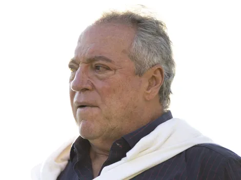 Abel Braga perde Carbonero e muda ataque do Internacional