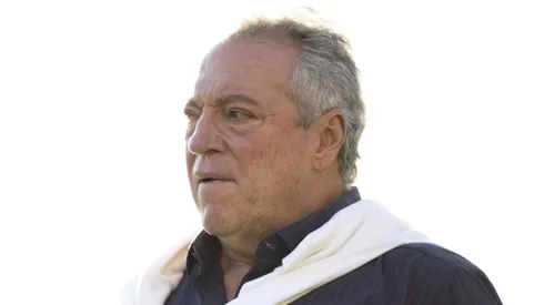 Abel Braga, novo técnico do Internacional