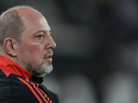 Barcellos deve vender o volante Luis Otávio no Internacional