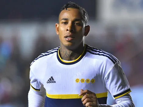 Grêmio tem interesse em Sebastian Villa