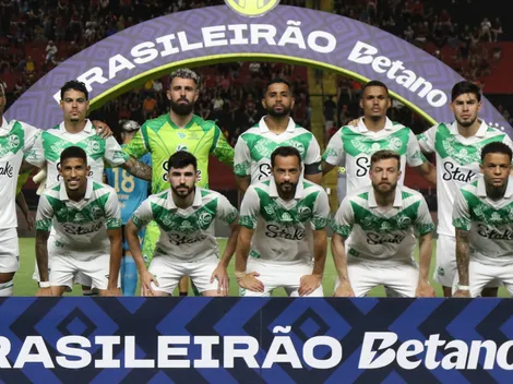 Luis Mandaca entra na mira do Athletico-PR para 2026