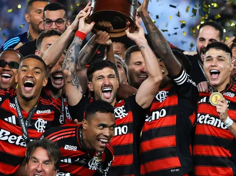 TV mexicana aponta Flamengo como amplo favorito contra o Cruz Azul