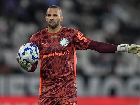 Bahia se afasta de Weverton e tem indefinição no gol
