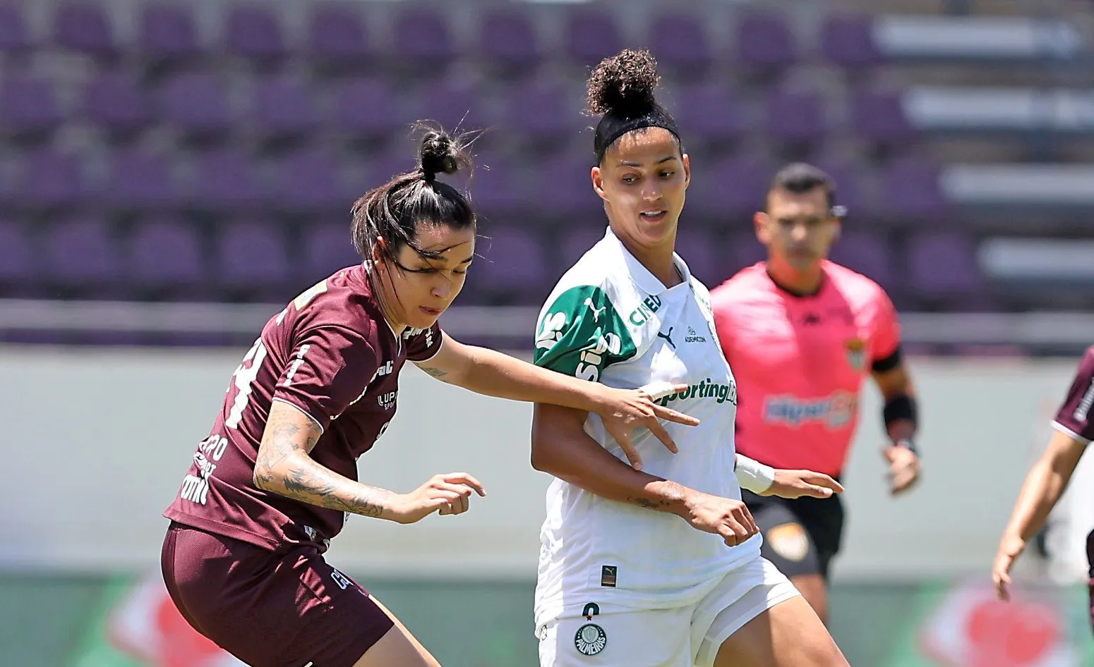 Palmeiras Feminino