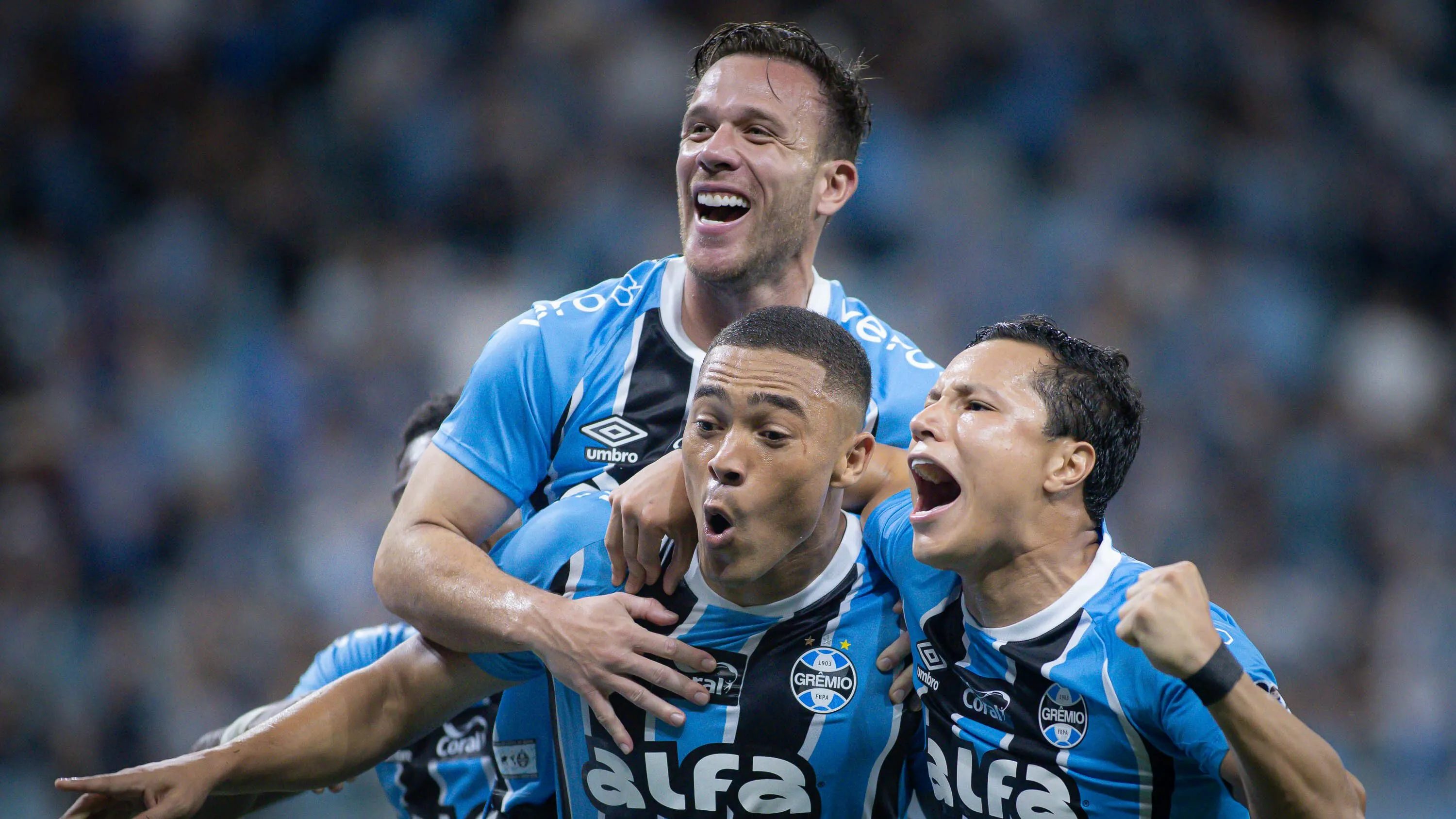 Arthur Grêmio