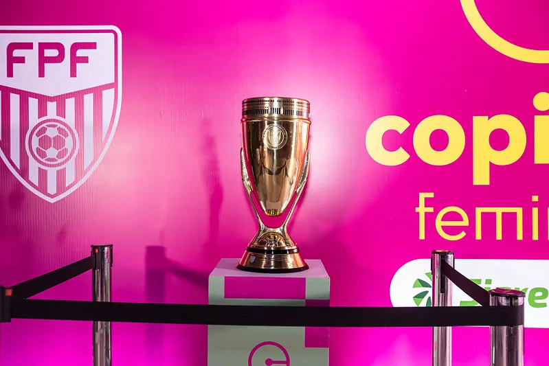 Taça da Copinha Feminina