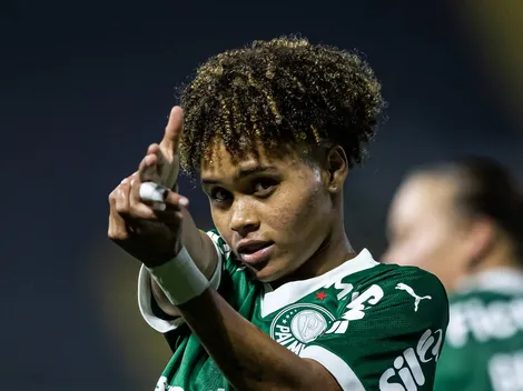 Como chega o Palmeiras para as semis do Paulistão Feminino