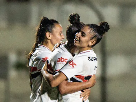 São Paulo vai em busca de recuperação nas semis do Paulistão Feminino
