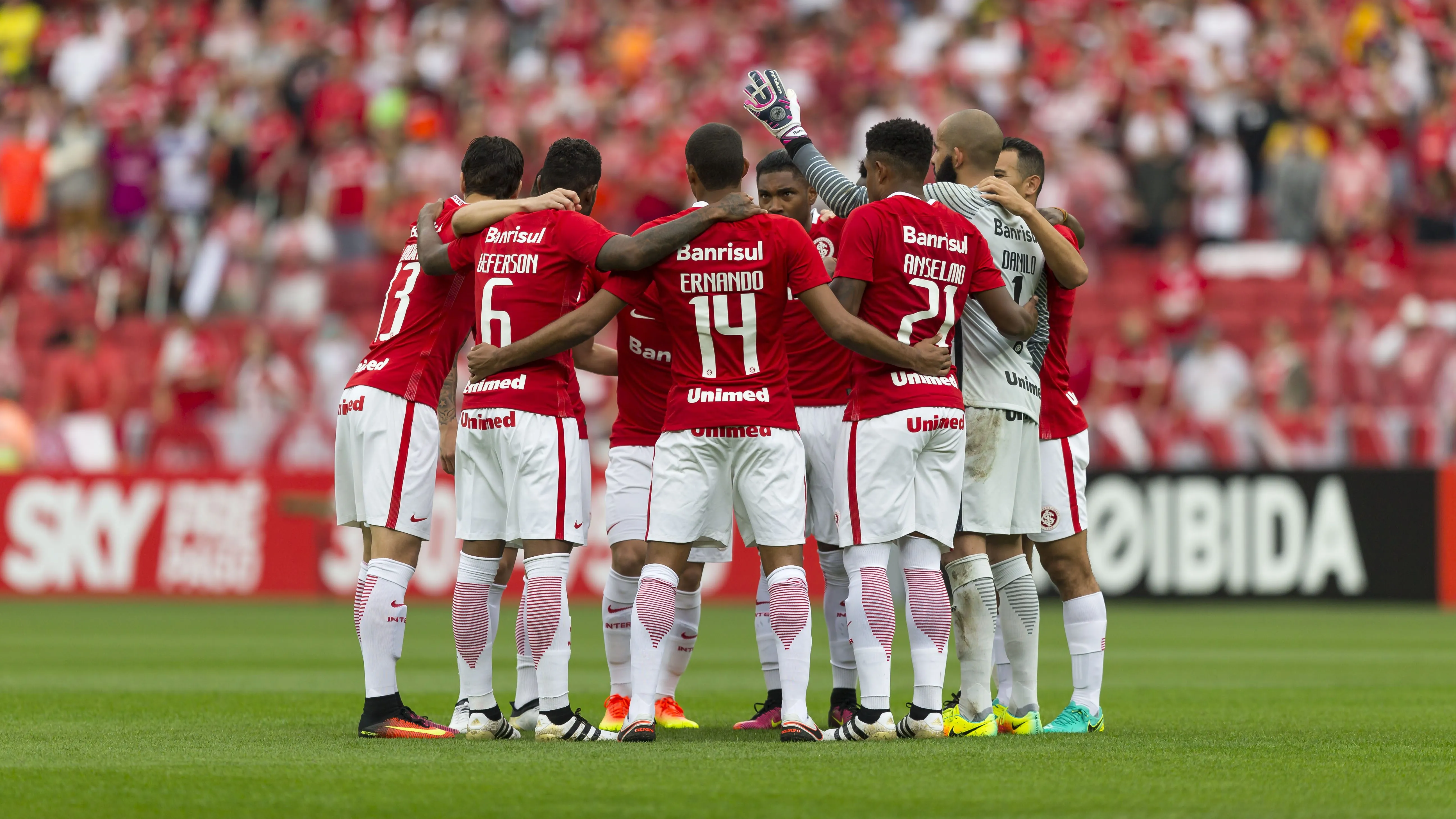 Internacional