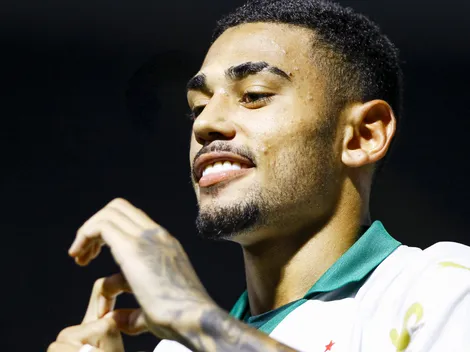 Palmeiras lidera ranking de convocados para seleções de base no Brasil