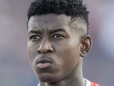 Vitão dá preferência ao mercado europeu