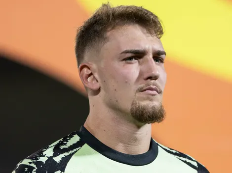 Léo Linck, Barboza, Savarino e Joaquín Correa desfalcarão o Botafogo