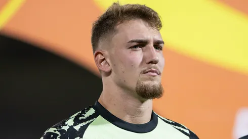 Léo Linck virou desfalque no Botafogo.