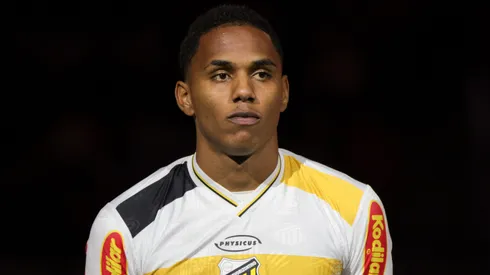 Dantas entrou na mira do Athletico-PR