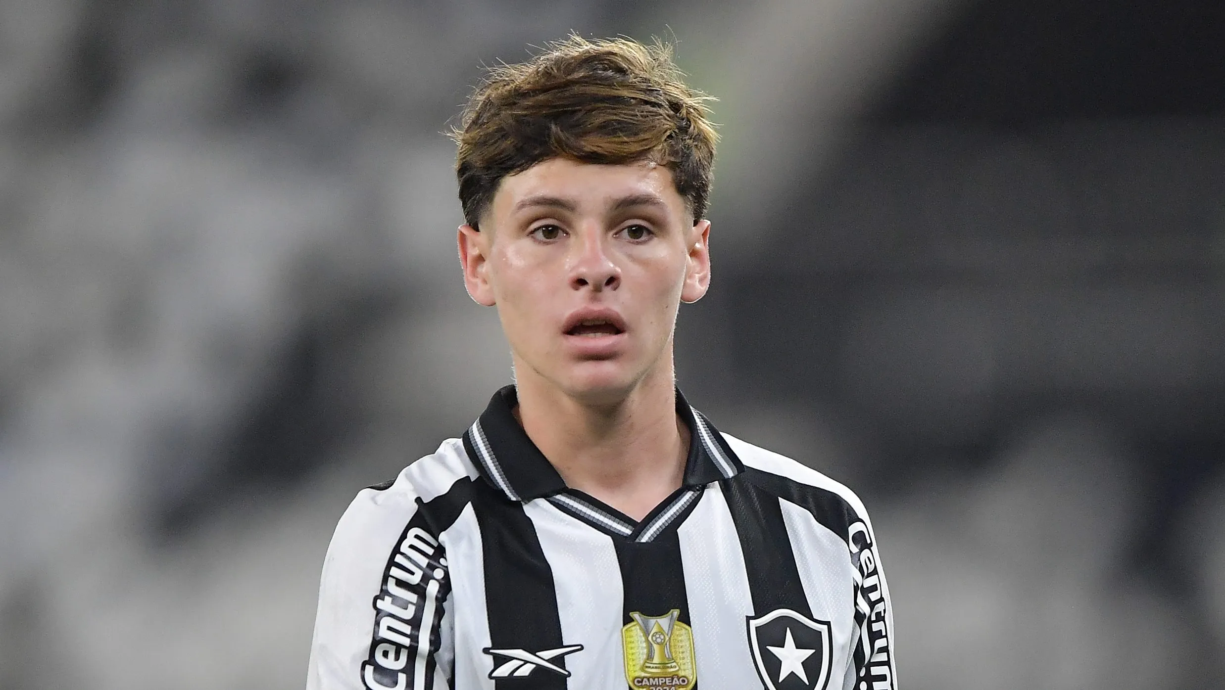 Montoro virou assunto - Foto: Thiago Ribeiro/AGIF.