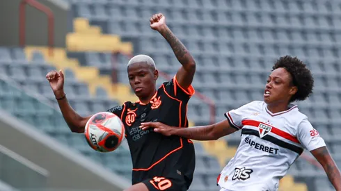 Jhonson, do Corinthians (Foto: Rebeca Reis/Ag.Paulistão)