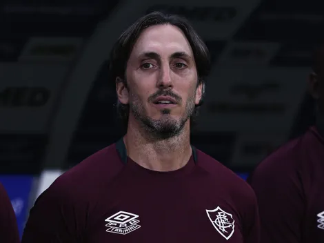 Zubeldía comenta escolha pelo Fluminense e não Internacional