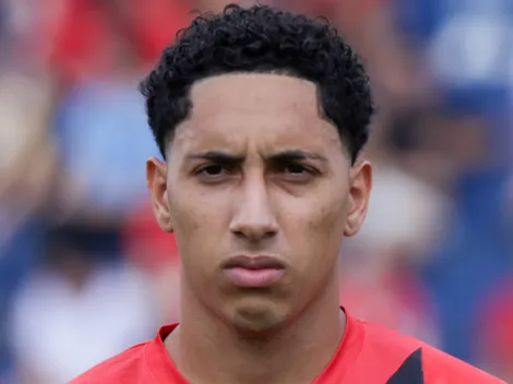 Athletico-PR é informado sobre interesse do Botafogo na contratação de Felipinho