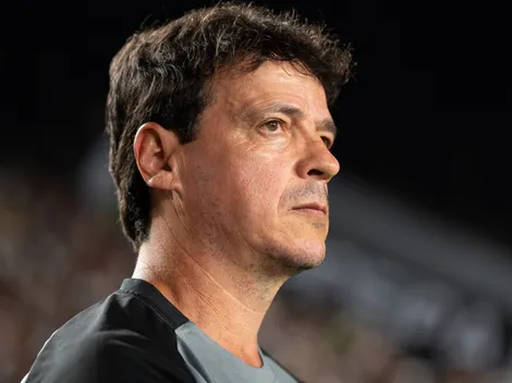 Diniz não conta com Cuesta e Piton no duelo do Vasco contra Atlético-MG