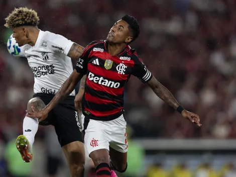 Flamengo confirma título contra Ceará, mas Bruno Henrique vira assunto