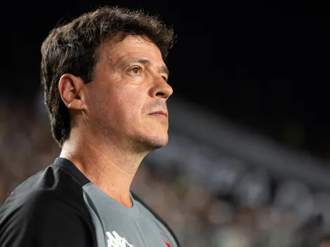 Vasco vive dilema sobre poupar titulares contra o Atlético-MG