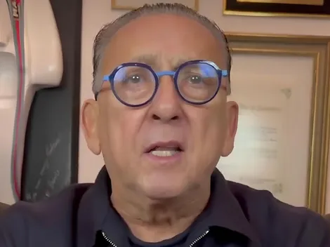 Galvão exalta título do Flamengo e dispara sobre Intercontinental: “Será que dá?”