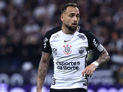 Shakhtar recusa novo empréstimo do Corinthians por Maycon