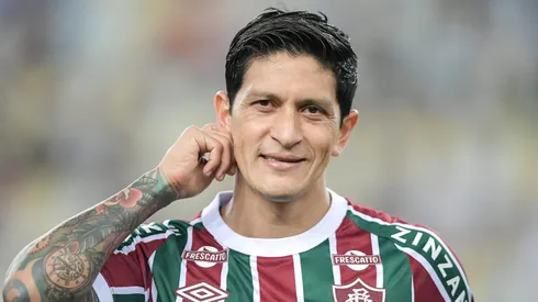 Cano se aproxima do retorno ao Fluminense