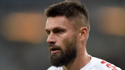 Rafael Sóbis falou o que pensa no Internacional.