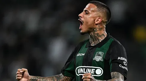 Diego Costa é apontado ao Athletico-PR. Reprodução/Instagram oficial de Diego Costa