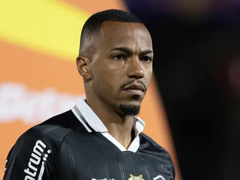 Marlon Freitas surpreende no Botafogo e defende Davide Ancelotti
