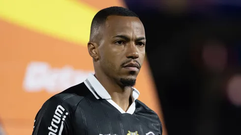 Marlon Freitas repercutiu no Botafogo.