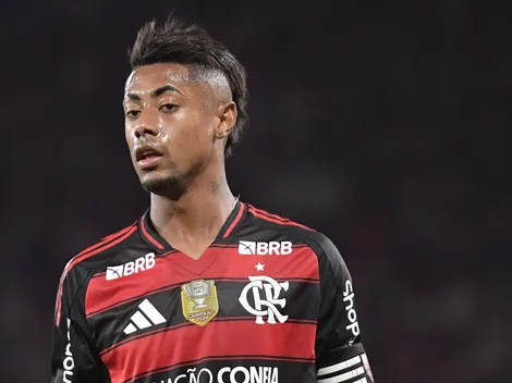 Bruno Henrique vira réu por estelionato e pode ter prisão decretada