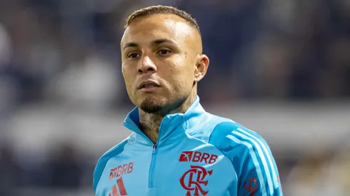 Cebolinha entrou no radar do Atlético Mineiro.