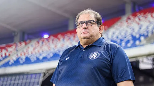 Guto Ferreira pode retornar ao Internacional. Foto: Fernando Torres/AGIF