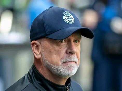Mano Menezes dará oportunidades a Thiaguinho e Gabriel Mec no Grêmio