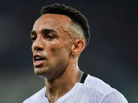 Fala de Marçal repercute no Botafogo após empate no Brasileirão