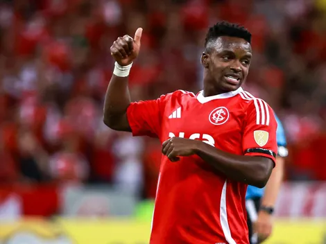 Racing bate o martelo e pede R$ 31 milhões para negociar Carbonero com o Botafogo