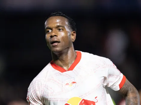 Vasco busca Helinho e mais reforços para 2026