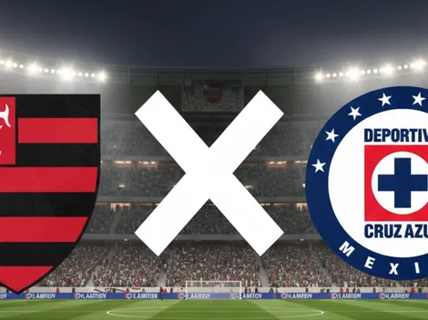 TV mexicana causa 'polêmica' antes de Flamengo x Cruz Azul