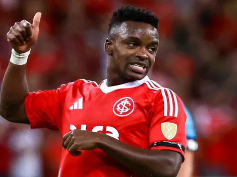 Botafogo prioriza outros nomes e coloca Carbonero como 'plano D'