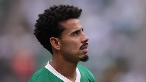 Palmeiras quer substituto para Evangelista.