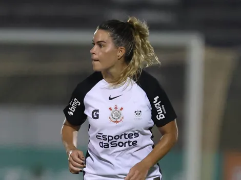 Corinthians tem melhor campanha do Paulistão Feminino