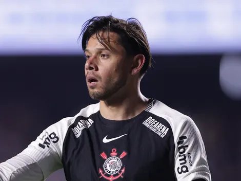 Corinthians prepara saída de Romero e Talles Magno para 2026
