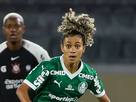 A Campanha do Palmeiras para chegar na final do Paulistão Feminino