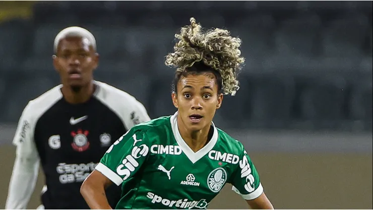 Palmeiras Feminino (Fotos: Fabio Menotti/Palmeiras/by Canon)