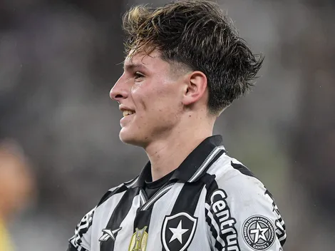 Ancelotti explica decisão de Montoro na reserva em Cruzeiro x Botafogo